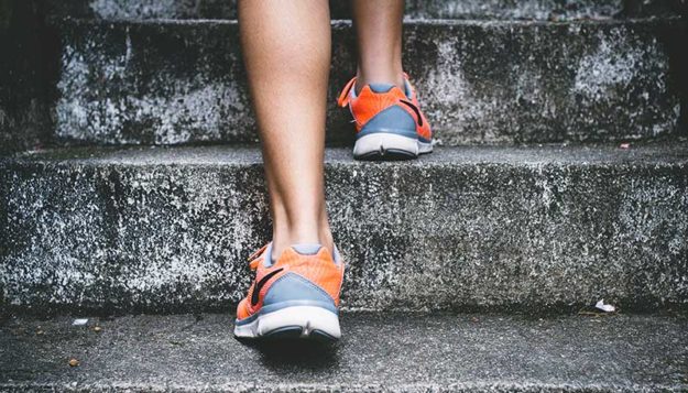 pies-deportistas Cuidados para los pies de deportistas