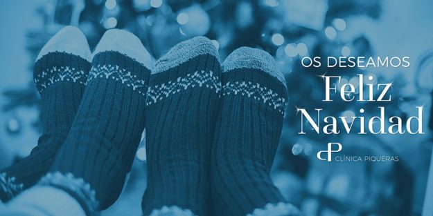 Feliz Navidad
